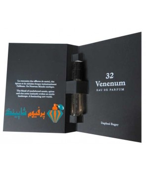 Sample 32 Venenum L`Artisan Parfumeur for women and men